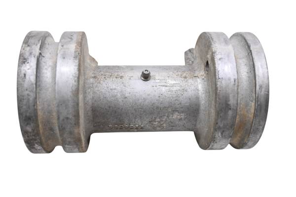 Polaris - 99 Polaris Xplorer 300 4x4 Rear Bearing Carrier Axle Housing