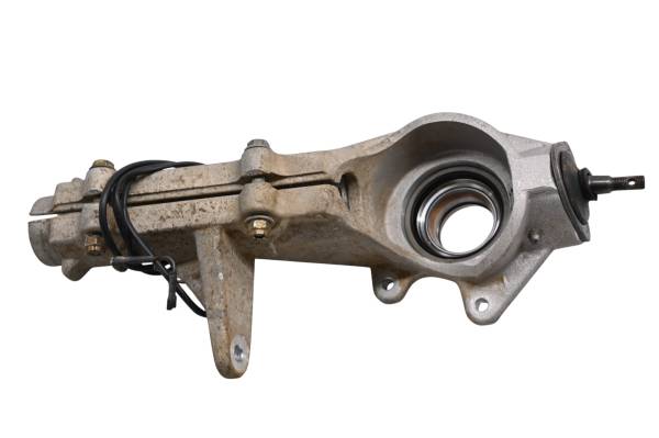 Polaris - 99 Polaris Xplorer 300 4x4 Front Left Spindle Knuckle