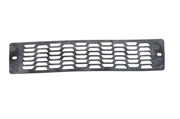 Polaris - 21 Polaris Ranger Crew 570 Front Bumper Lower Screen Grill Insert Cover