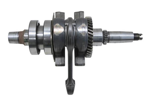 Polaris - 21 Polaris Ranger Crew 570 Crankshaft Crank Shaft & Connecting Rod
