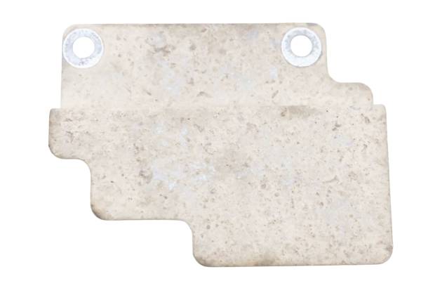 Polaris - 21 Polaris Ranger Crew 570 Master Cylinder Shield Guard