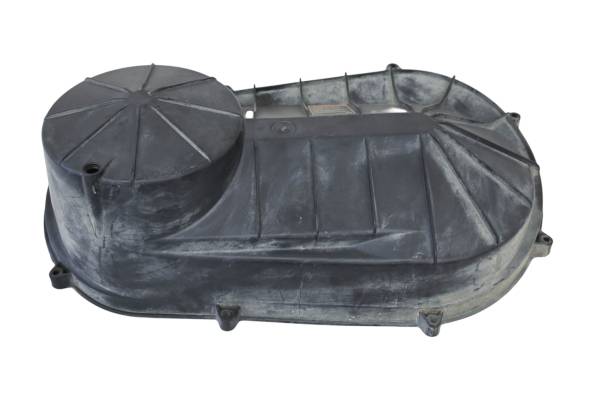 Polaris - 21 Polaris Ranger Crew 570 Outer Belt Clutch Cover