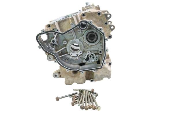 Polaris - 21 Polaris Ranger Crew 570 Crankcase Center Crank Case