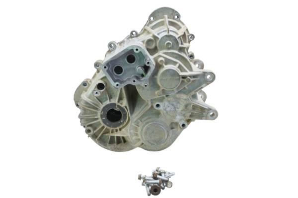 Polaris - 21 Polaris Ranger Crew 570 Transmission Gear Case Housing