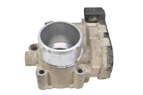 Polaris - 21 Polaris Ranger Crew 570 Throttle Body