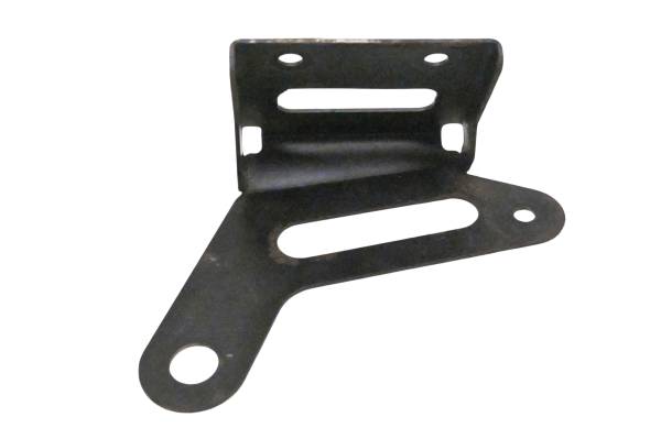 Polaris - 21 Polaris Ranger Crew 570 Windshield Wiper Motor Bracket Mount