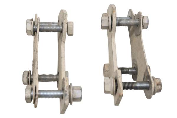 Polaris - 21 Polaris Ranger Crew 570 Transmission Brackets Mounts