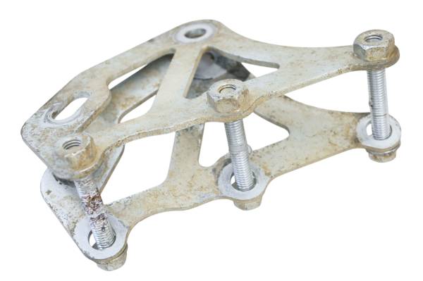 Polaris - 21 Polaris Ranger Crew 570 Transmission Gear Case Bracket Mount