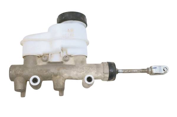 Polaris - 21 Polaris Ranger Crew 570 Rear Brake Master Cylinder