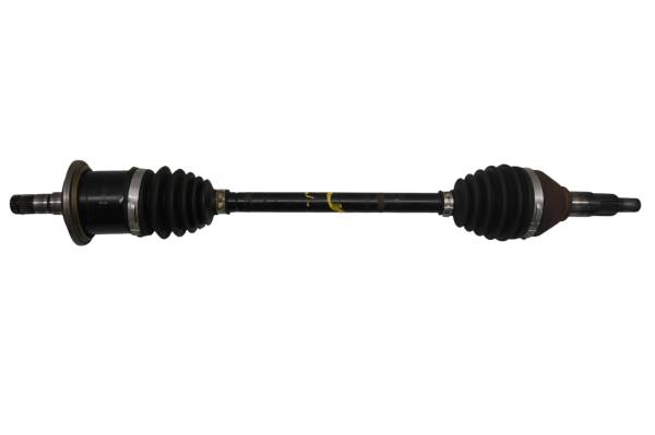 Can-Am - 13 Can-Am Commander 1000 XT Front Left Cv Axle