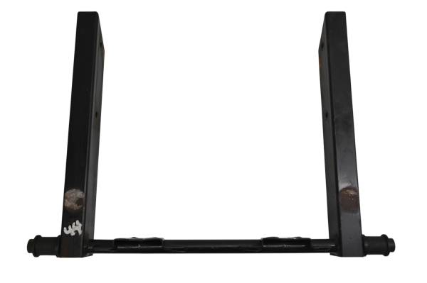 Can-Am - 13 Can-Am Commander 1000 XT Rear Bed Support Bracket Mount