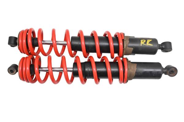 Can-Am - 13 Can-Am Commander 1000 XT Rear Shocks Suspension Left & Right