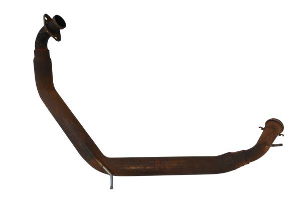 Can-Am - 13 Can-Am Commander 1000 XT Header Exhaust Head Pipe
