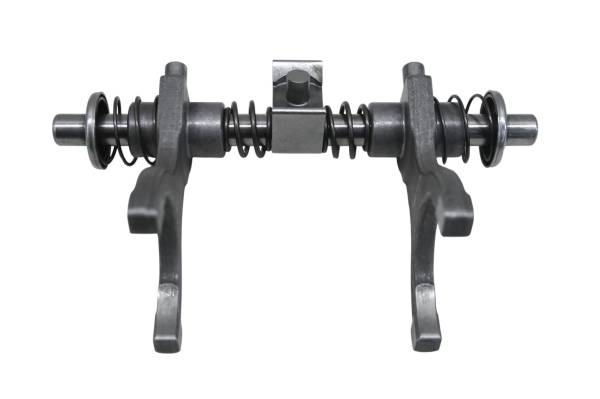 Polaris - 21 Polaris Ranger Crew 570 Transmission Shift Forks