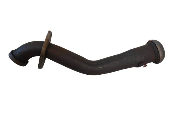 Can-Am - 13 Can-Am Commander 1000 XT Header Exhaust Head Pipe