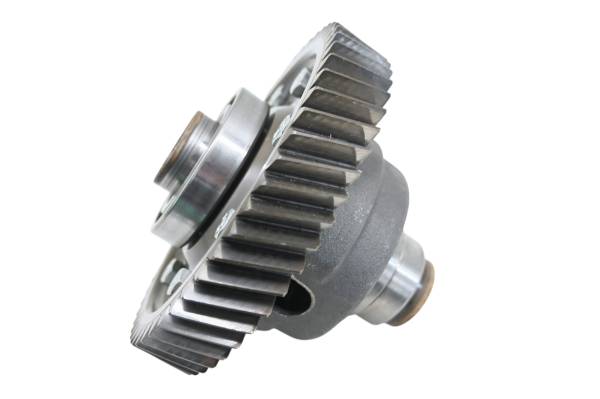Polaris - 21 Polaris Ranger Crew 570 Rear Differential Ring Gear