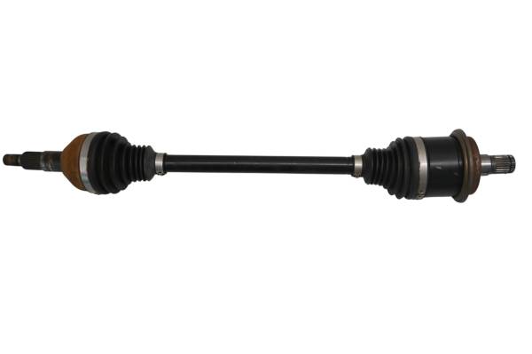 Can-Am - 13 Can-Am Commander 1000 XT Rear Left Or Right Cv Axle