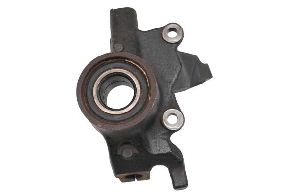 Can-Am - 13 Can-Am Commander 1000 XT Front Left Spindle Knuckle