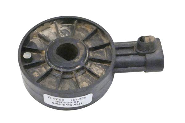 Polaris - 21 Polaris Ranger Crew 570 Gearcase Switch Neutral Gear Sensor