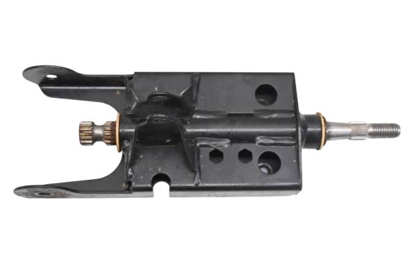 Can-Am - 13 Can-Am Commander 1000 XT Steering Stem Shaft & Bracket