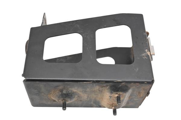Can-Am - 13 Can-Am Commander 1000 XT Battery Box