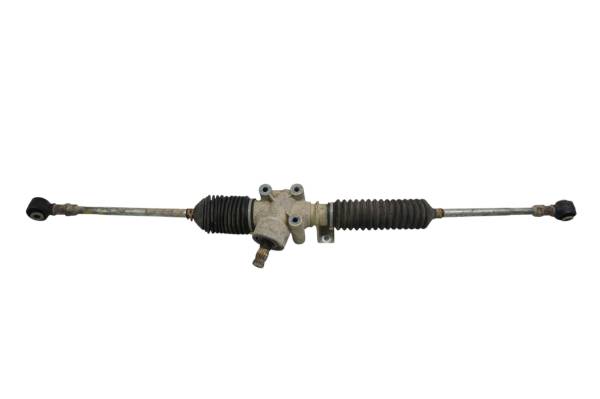 Polaris - 21 Polaris Ranger Crew 570 Steering Rack & Pinion