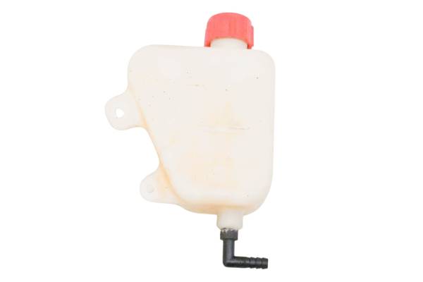 Polaris - 21 Polaris Ranger Crew 570 Coolant Overflow Radiator Bottle