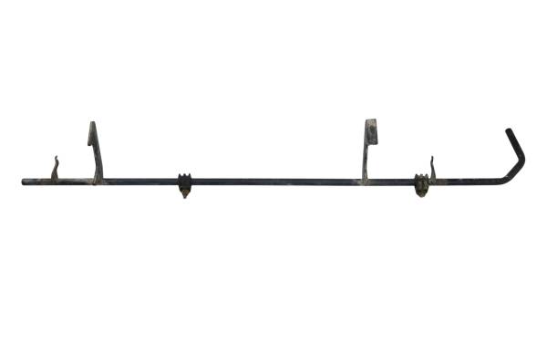 Polaris - 21 Polaris Ranger Crew 570 Cargo Dump Box Handle Latch
