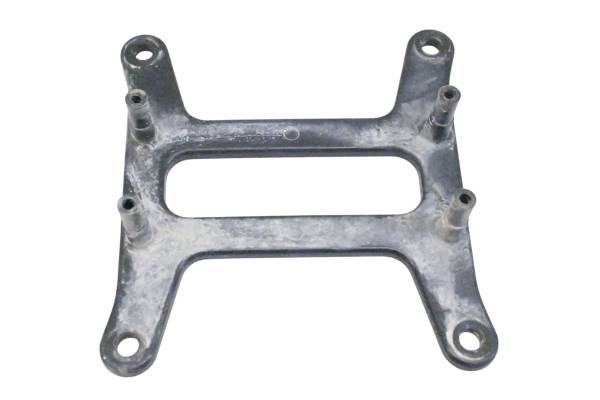 Polaris - 21 Polaris Ranger Crew 570 Ecu Bracket Mount
