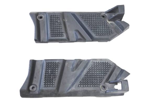 Polaris - 21 Polaris Ranger Crew 570 Floor Boards Left & Right Footwells