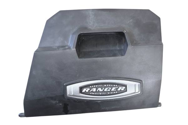 Polaris - 21 Polaris Ranger Crew 570 Glove Box Cover