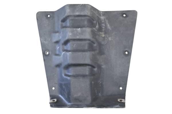 Polaris - 21 Polaris Ranger Crew 570 Rear Center Floor Cover