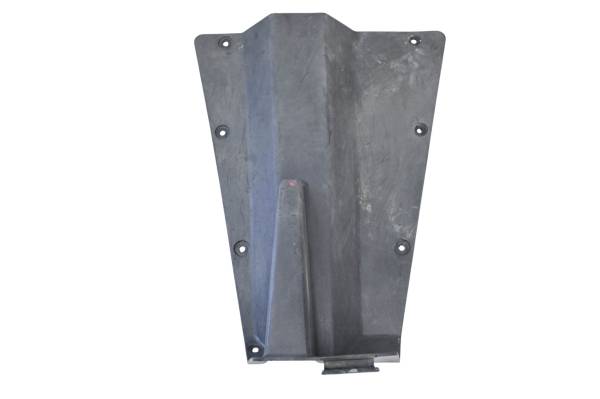 Polaris - 21 Polaris Ranger Crew 570 Drive Shaft Floor Cover