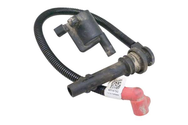 Polaris - 21 Polaris Ranger Crew 570 Ignition Coil