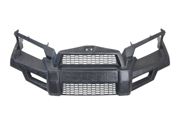 Polaris - 21 Polaris Ranger Crew 570 Front Bumper