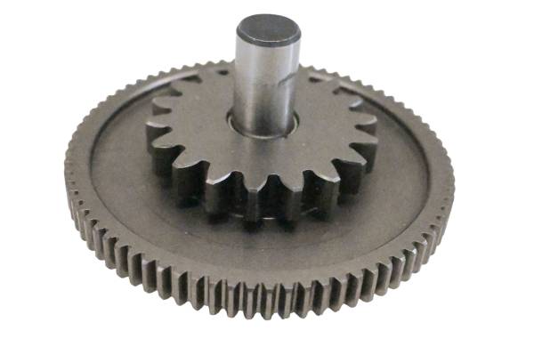 Polaris - 21 Polaris Ranger Crew 570 Starter Gear