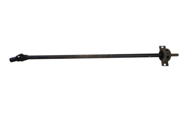 Polaris - 21 Polaris Ranger Crew 570 Rear Drive Shaft