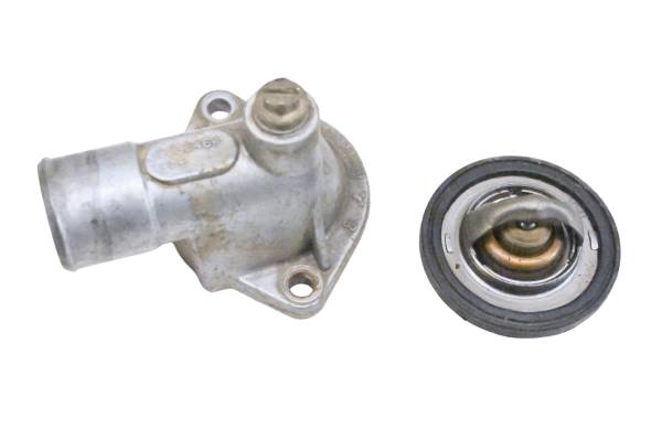 Polaris - 21 Polaris Ranger Crew 570 Thermostat