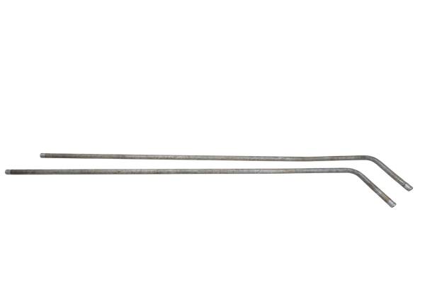 Polaris - 21 Polaris Ranger Crew 570 Coolant Tubes