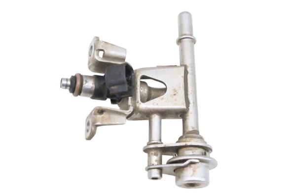 Polaris - 21 Polaris Ranger Crew 570 Fuel Injector & Rail