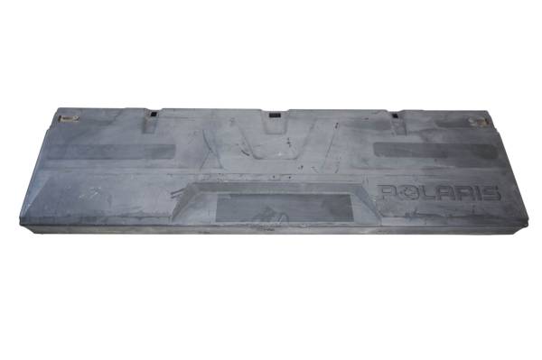 Polaris - 21 Polaris Ranger Crew 570 Tail Gate