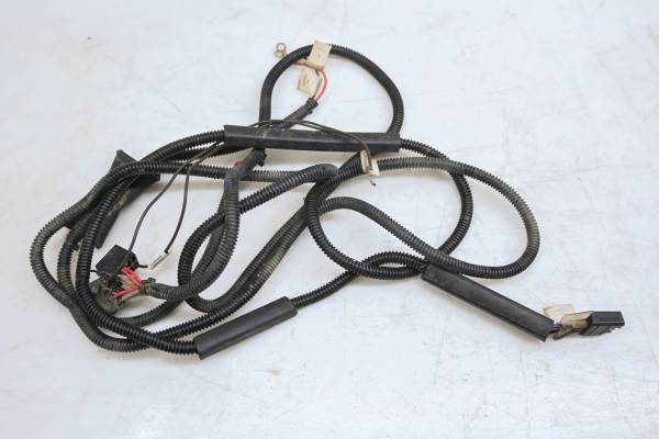 Polaris - 21 Polaris Ranger Crew 570 Accessory Wire Harness Wiring Strobe Light