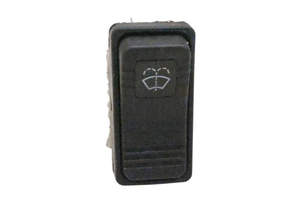 Polaris - 21 Polaris Ranger Crew 570 Wiper Spray Switch