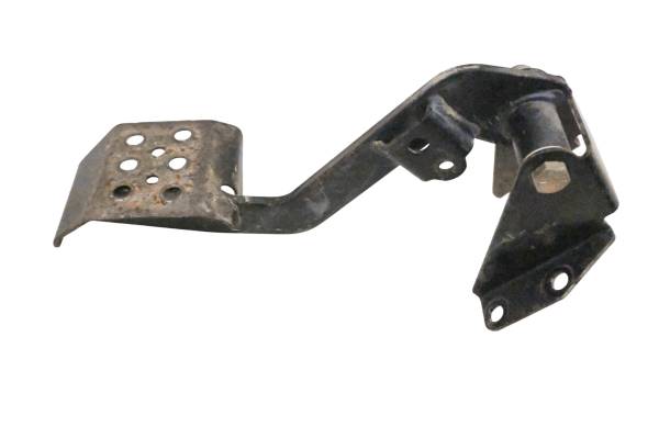 Polaris - 21 Polaris Ranger Crew 570 Brake Pedal & Bracket Mount