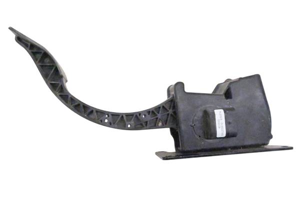 Polaris - 21 Polaris Ranger Crew 570 Accelerator Pedal