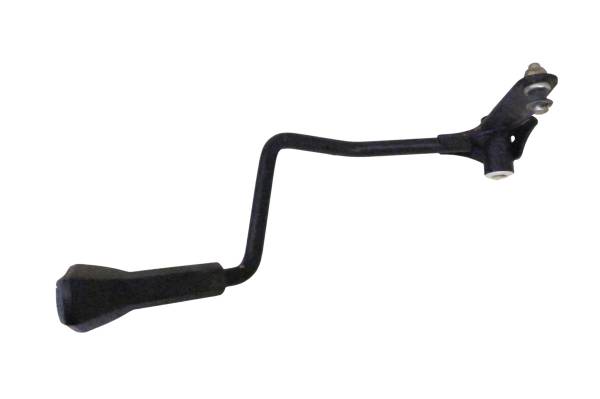 Polaris - 21 Polaris Ranger Crew 570 Shift Lever Shifter