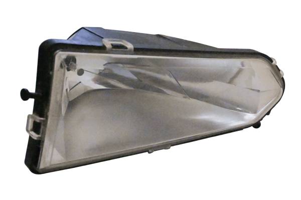 Polaris - 21 Polaris Ranger Crew 570 Front Left Headlight