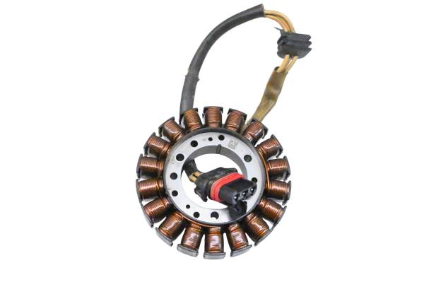 Polaris - 21 Polaris Ranger Crew 570 Stator