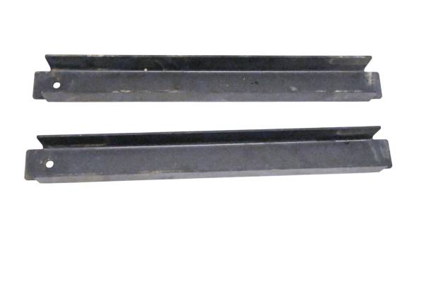 Polaris - 21 Polaris Ranger Crew 570 Seat Support Bracket Mount