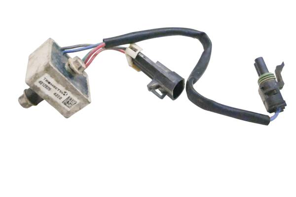 Polaris - 21 Polaris Ranger Crew 570 Solid State Relay